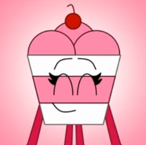 Cranberry