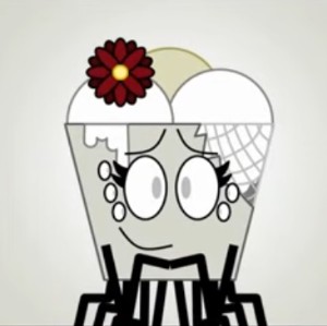 Creepy Crawly
