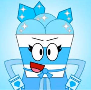 Crystal
