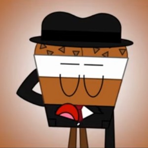 Double Chocolate Chip