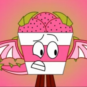 Dragonfruit