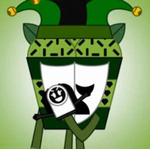 Green Tea