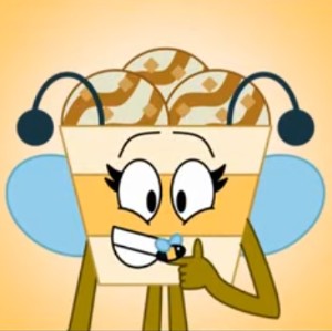 Honeycomb