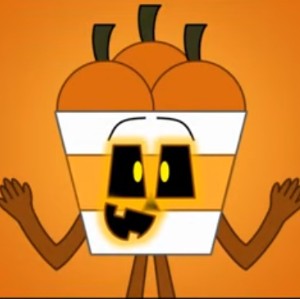 Jack-O