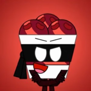 Kidney Bean