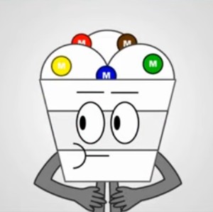 M&M