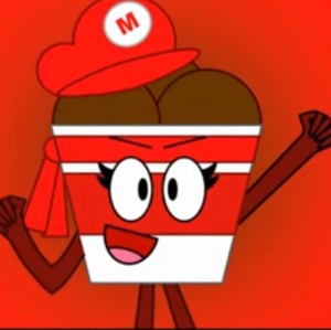 Mario