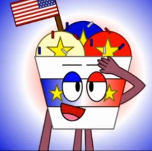 Patriotic