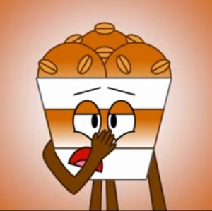 Peanut Butter