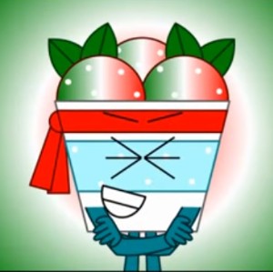 Peppermint
