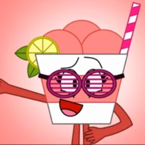 Pink Lemonade
