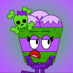 Poison