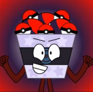 Pokeball