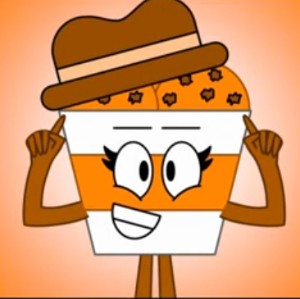 Pumpkin Spice