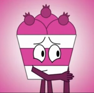 Raspberry
