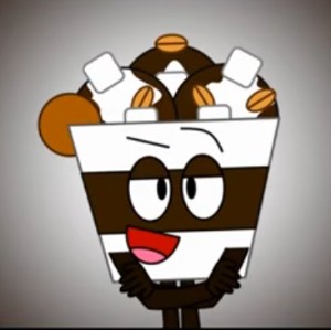 Rocky Road