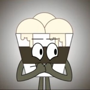 Root Beer Float