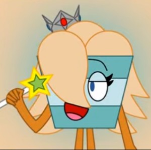 Rosalina