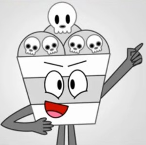 Skull