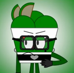 Sour Apple