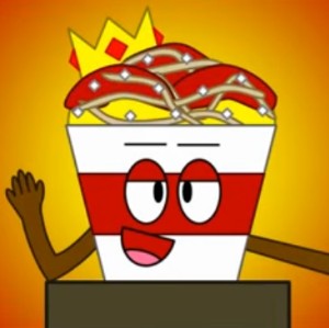 Spaghetti