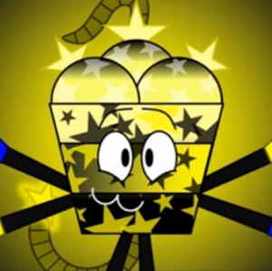 Starbomb