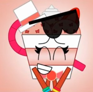Strawberry Shortcake