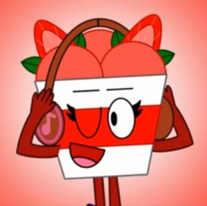 Strawberry