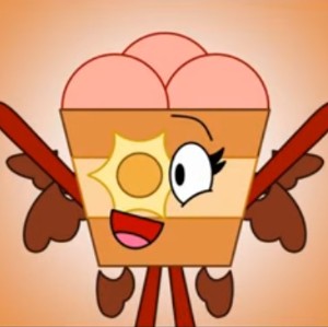 Sunstone