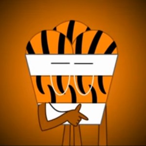 Tiger Tail