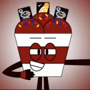 Uno Card