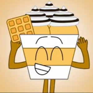 Waffle