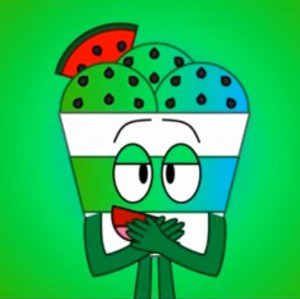 Wintermelon