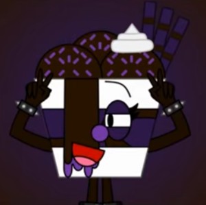 Xocolatl Purple Mocha
