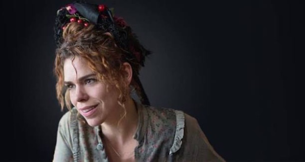 Brona (Penny Dreadful)