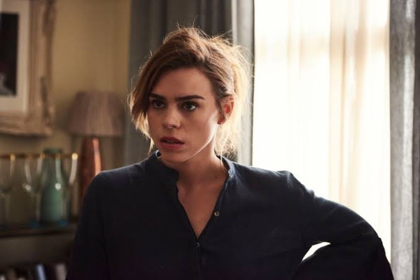 Karen (Collateral)