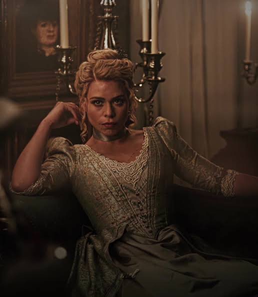Lily (Penny Dreadful)