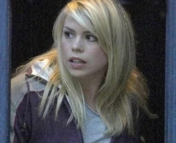 Rose Tyler (Doctor Who)