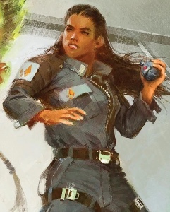Affie Hollow