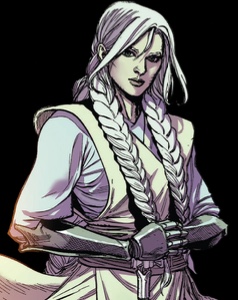 Barash Silvain