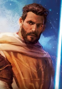 Elzar Mann