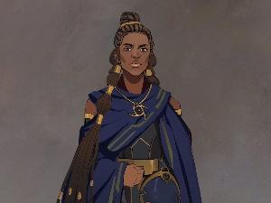 Ghirra Starros