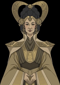 Kyong Greylark