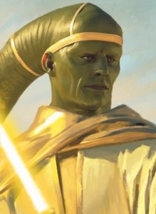 Loden Greatstorm
