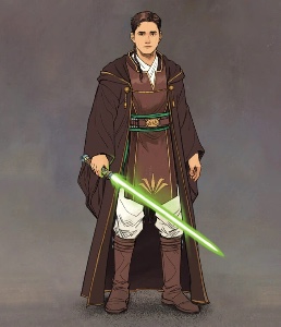 Reath Silas
