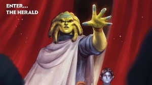 The Herald