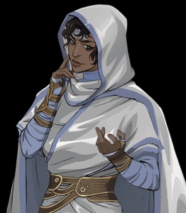The Mother