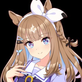 Almond Eye