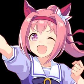 Haru Urara