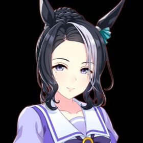 Mejiro Ramonu